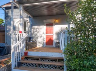 3529 Quitman St, Denver, CO 80212