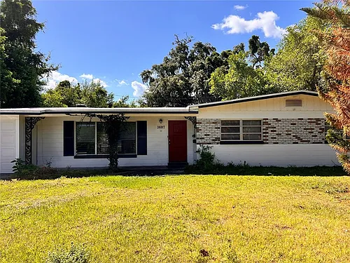 3607 Squire Ln Photo 1