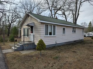 2244 Maple Rd, Manistee, MI 49660