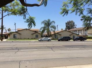 13915 Frederick St APT L, Moreno Valley, CA 92553