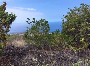 88-2103 Milolii Rd LOT 9, Captain Cook, HI 96704