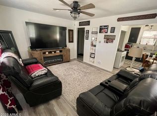 500 W Lomita Ave, Ajo, AZ 85321