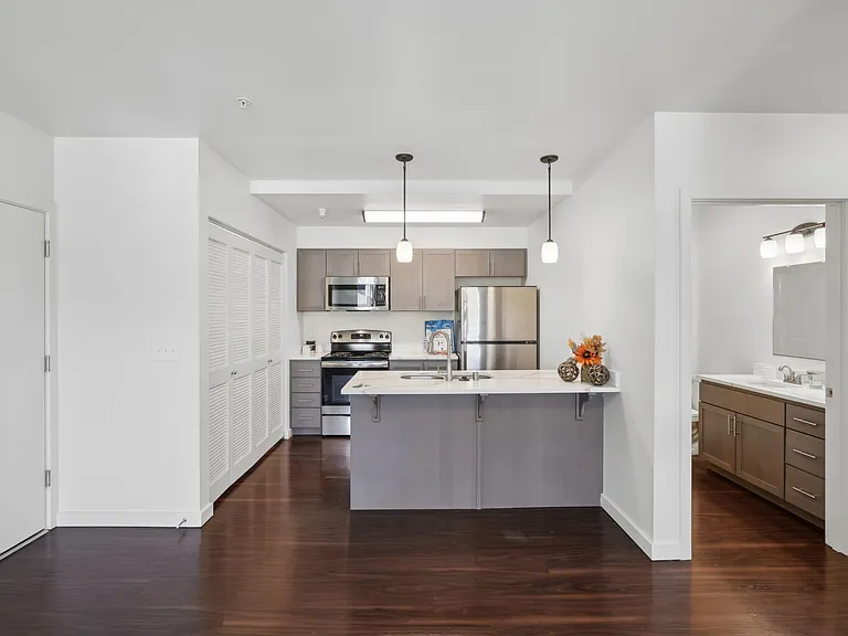 Haven Park Apartments — Photo 32