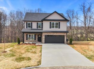 345 Azure Lndg, Jonesborough, TN 37659