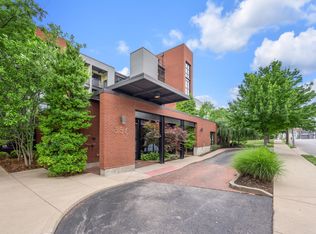 350 E Short St #209, Lexington, KY 40508
