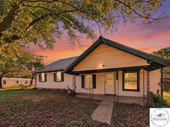 6230 SE 1151st Rd, Collins, MO 64738