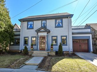 2719 East Locust STREET, Milwaukee, WI 53211