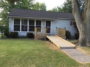 6129 Sharon Ave, Newfane, NY