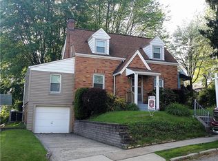 343 James St, Springdale, PA 15144