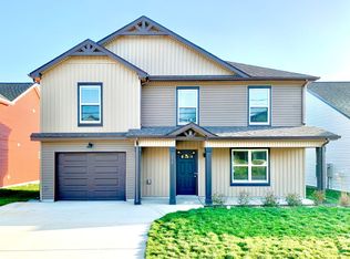 238 King Rd, Clarksville, TN 37042