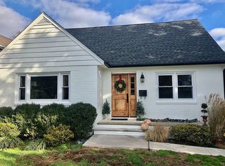 81 Park Ave, Madison, NJ 07940