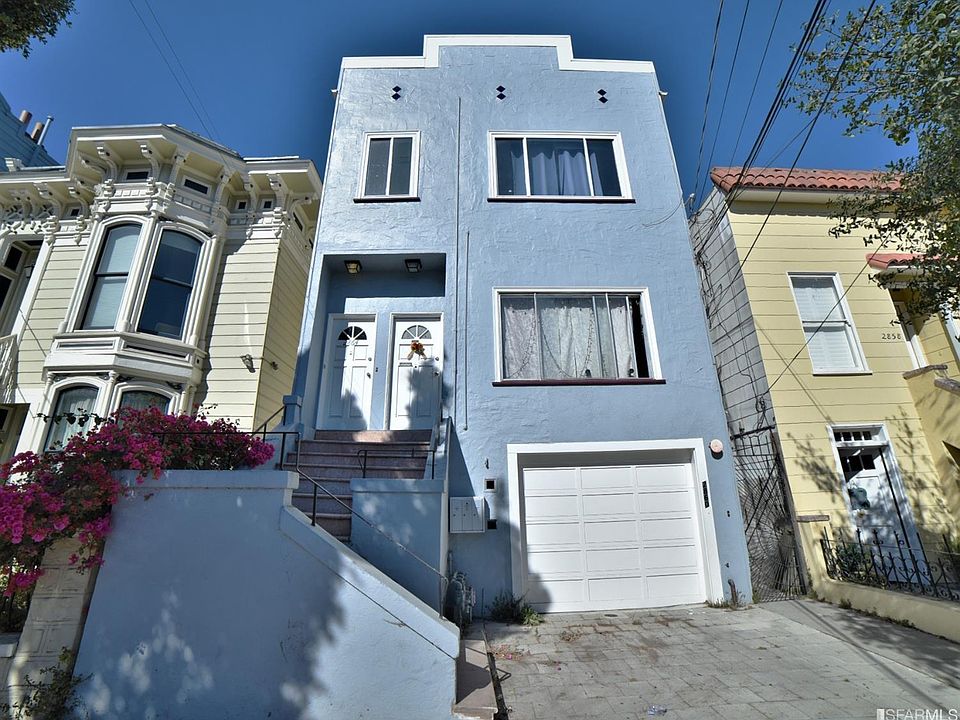 1st image of 2860-2864 22nd St
