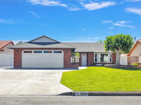 13160 Tamarisk Rd, Victorville, CA 92395