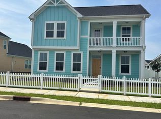 3053 Montego Way Waterside LOT 49-1, Little River, SC 29566