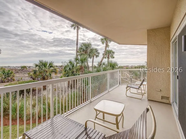 77 Ocean Ln APT 113, Hilton Head Island, SC 29928