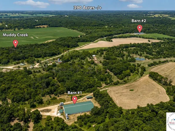 Pettis County Rd, Sedalia, MO 65301