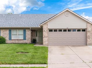 123 Warner Dr, Englewood, OH