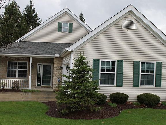2nd image of 441 Woodside Dr