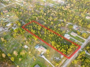 2383 37th Ave NE, Naples, FL 34120