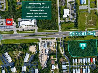 8200 SE Sugar Pines Way, Hobe Sound, FL 33455