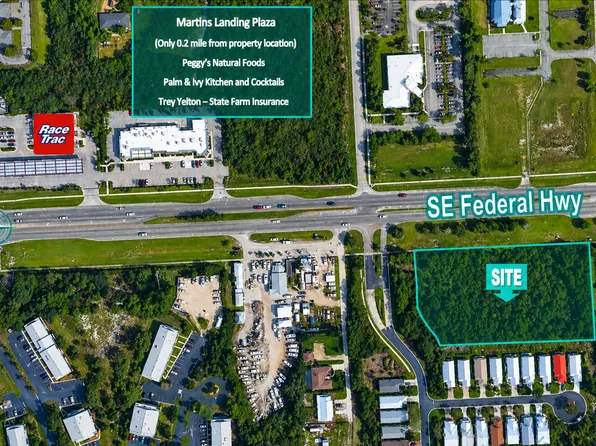 8200 SE Sugar Pines Way, Hobe Sound, FL 33455