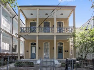 1010 Washington Ave, New Orleans, LA 70130