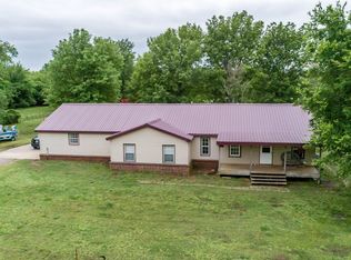 18514 S Fern Valley Dr, Claremore, OK 74019