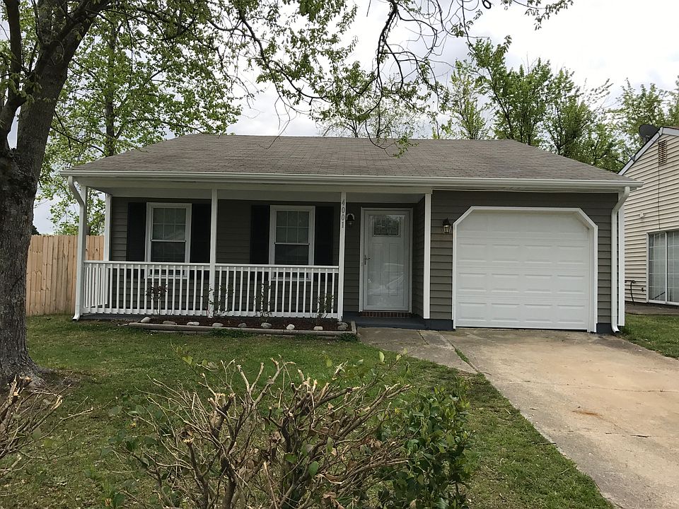 4001 Rainbow Dr, Virginia Beach, VA 23456 Zillow