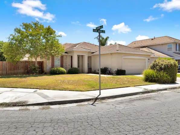 1060 San Jose Ave, Madera, CA 93637