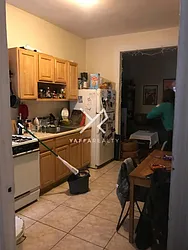 Rented by Yaffa Realty LLC