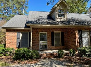 1015 Arnaud St, Sumter, SC 29150