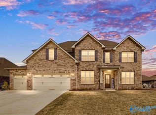 207 Willow Bank Cir, Decatur, AL 35603