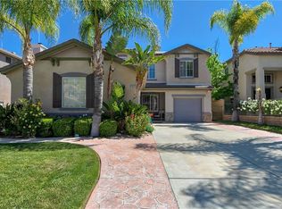 26319 Peacock Pl, Stevenson Ranch, CA 91381