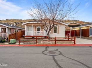 5277 Mount Dana Dr, Reno, NV 89506