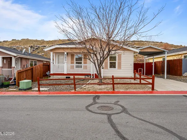 5277 Mount Dana Dr, Reno, NV 89506