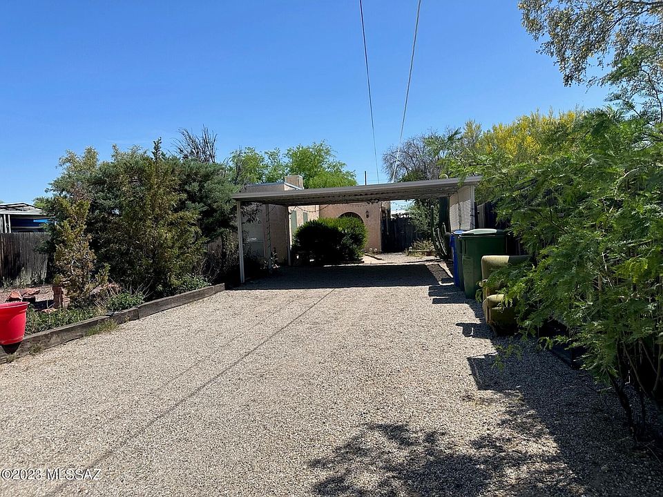 4002 E Hayhurst Ln, Tucson, AZ 85712 Zillow