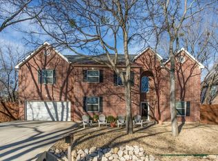 2215 Moonlight Bay, Flower Mound, TX 75022