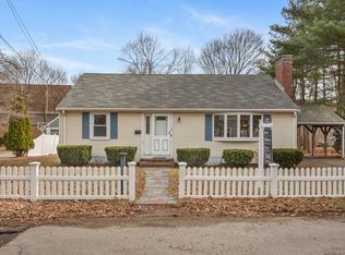 50 River Park St, Needham, MA 02494