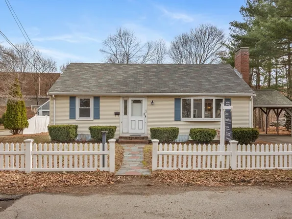 50 River Park St, Needham, MA 02494