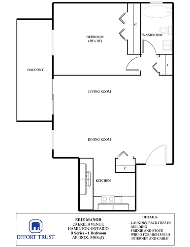Floor plan 0104