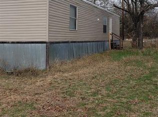 1417 Dawn Dr N, Azle, TX 76020