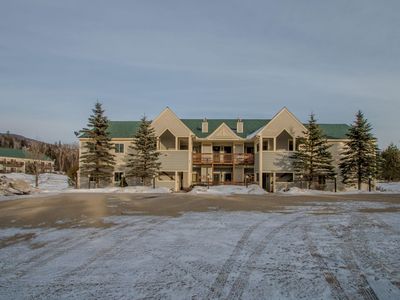67 Stickney Circle #40, Carroll, NH, 03598