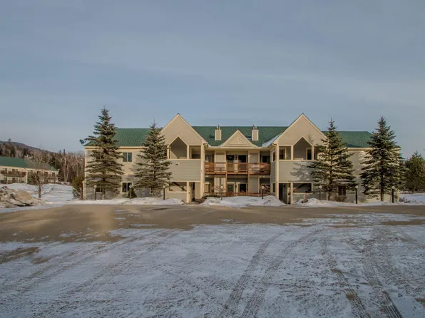 67 Stickney Circle #40, Carroll, NH 03575