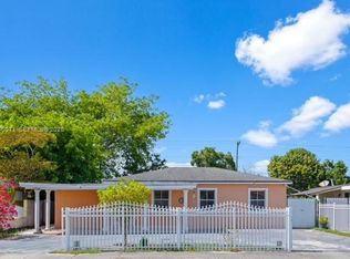 911 E 32nd St #911, Hialeah, FL 33013