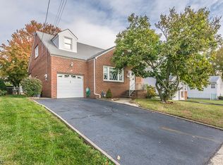 31 Portland Rd, Union, NJ 07083