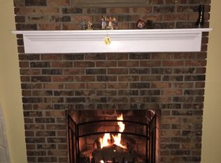 4102 Chilton Way, High Point, NC 27265