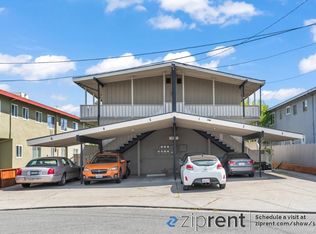 138 Village Ct APT 3, Walnut Creek, CA 94596