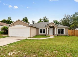 1656 Dunlap Dr, Deltona, FL 32725