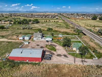 3550 E 160th Avenue, Thornton, CO, 80602