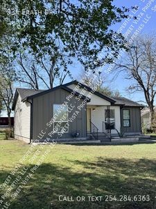 934 Erath Dr, Temple, TX, 76501